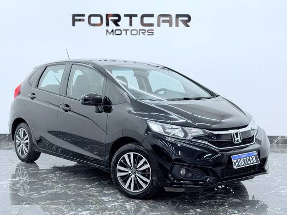 HONDA FIT 1.5 LX 16V FLEX 4P AUTOMÁTICO HONDA FIT 1.5 LX 16V FLEX 4P AUTOMÁTICO